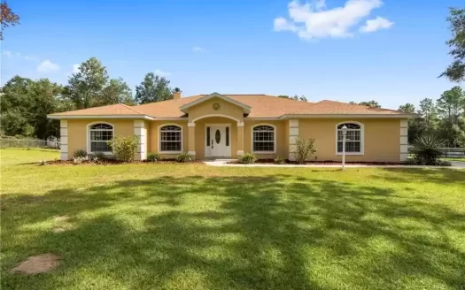 Silver Springs Florida Homes for sale